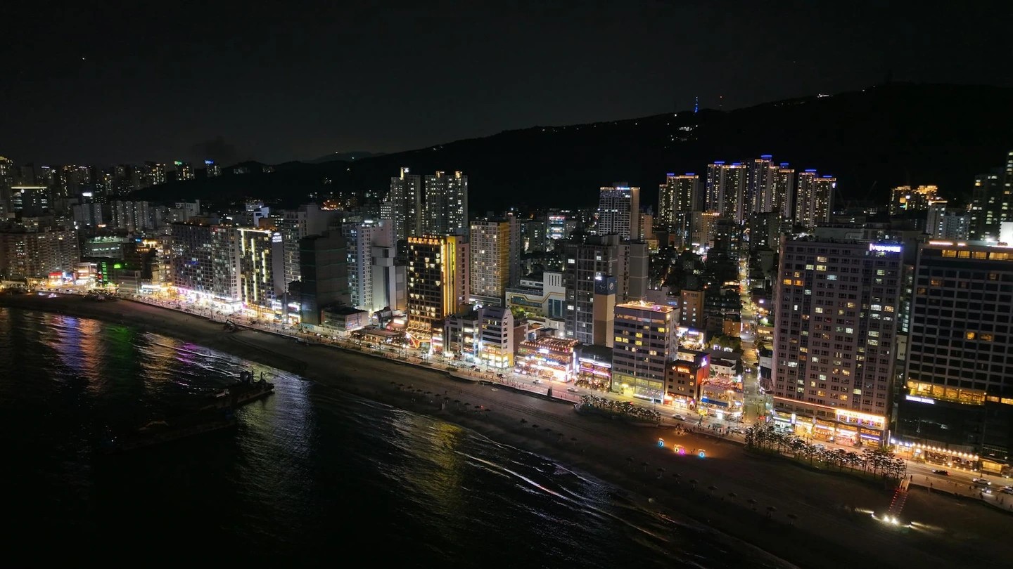 Chinese Nationals Sentenced for Filming South Korean Naval Base ...