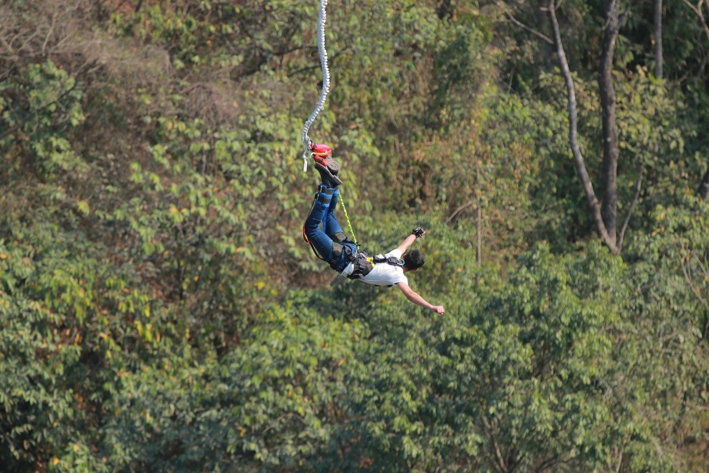 Tragic Rope-Jump Death Sparks Investigation in Limeira, Brazil | Mayors ...