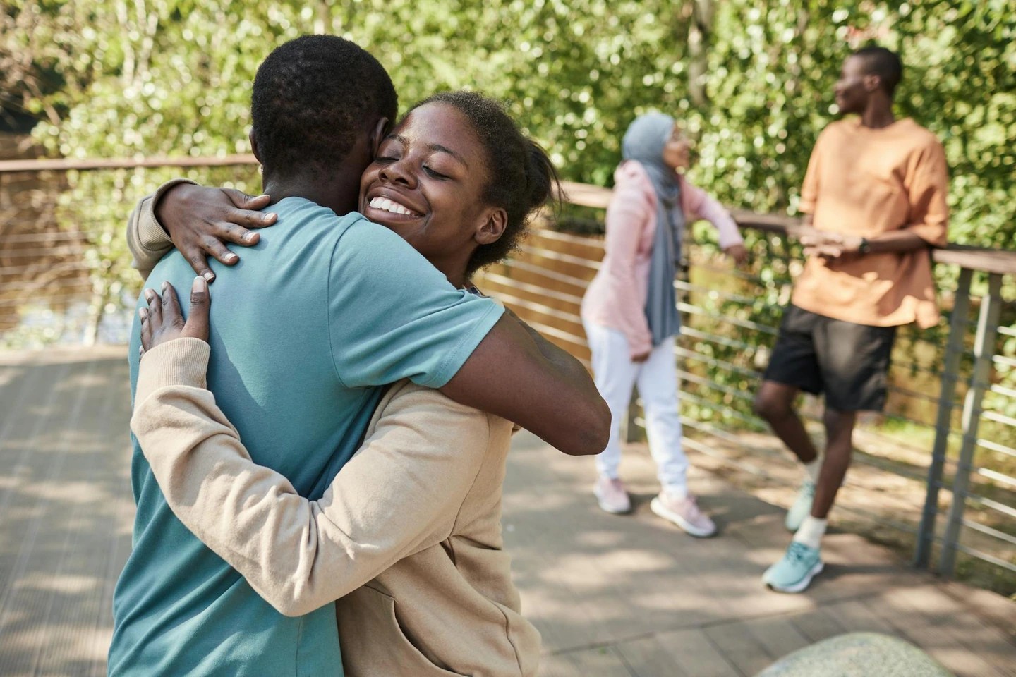 How Friendship Shapes Lives and Communities | Mayors & Cities