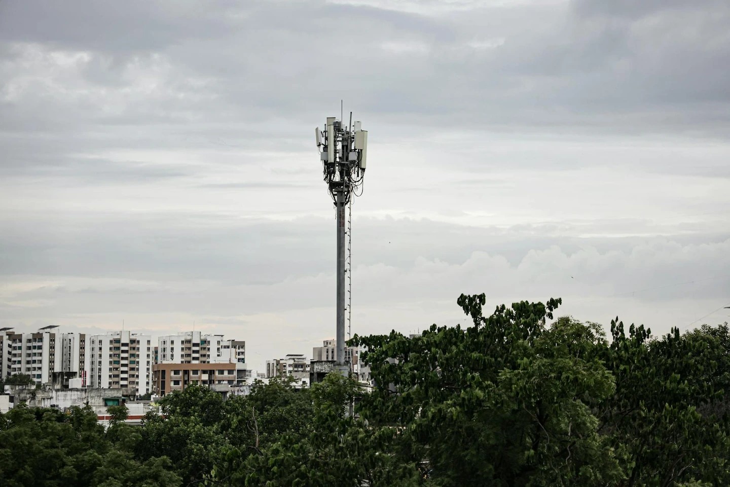 Singapore Telecom Merger Collapse Intensifies Market Competition ...