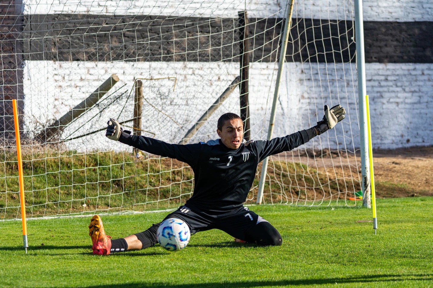 turkey-s-national-football-team-prepares-in-san-jose-for-crucial-world