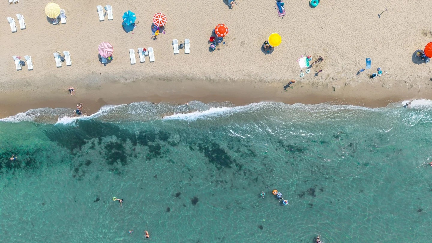 Safety Signals Updated at Cheung Chau Tung Wan Beach | Mayors & Cities
