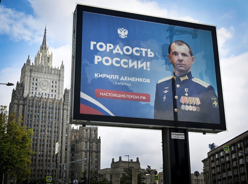 Kremlin Dismisses Alaska Summit Agreements Amid Ongoing Conflict ...